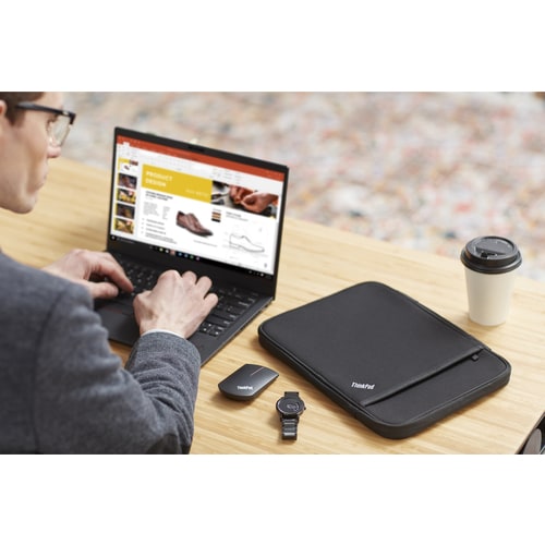 Funda de transporte Lenovo para portátil de 14"
