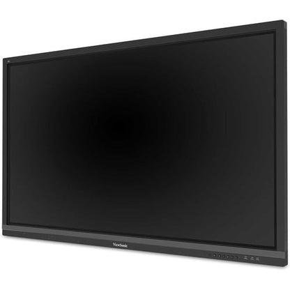 ViewSonic IFP6550 65\" 2160p 4K Interactive Display, 20-Point Touch, HDMI