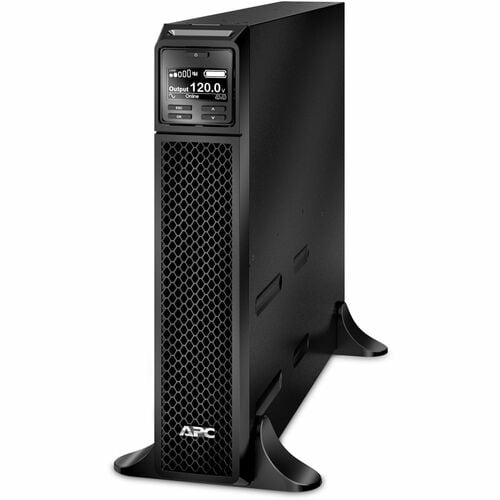 APC by Schneider Electric Smart-UPS SRT 1000VA 120V - Montable en rack 2U
