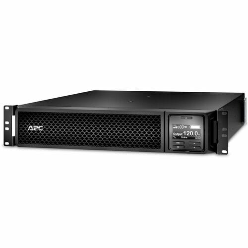 Carte réseau APC by Schneider Electric Smart-UPS SRT 1500 VA RM 120 V -