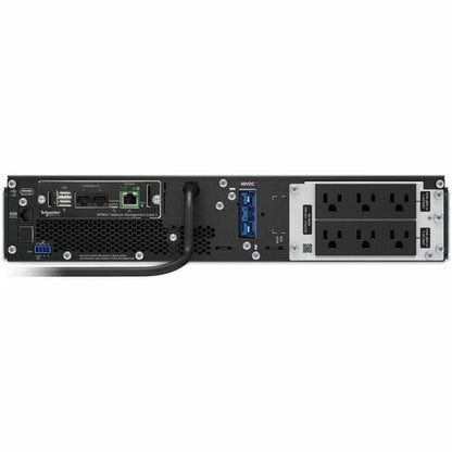 Carte réseau APC by Schneider Electric Smart-UPS SRT 1000 VA RM 120 V -