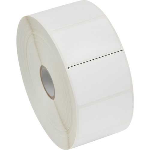 Étiquette à code-barres Zebra 8000D - 31,75 mm (1 1/4") de hauteur x 50,80 mm (2") de largeur - P