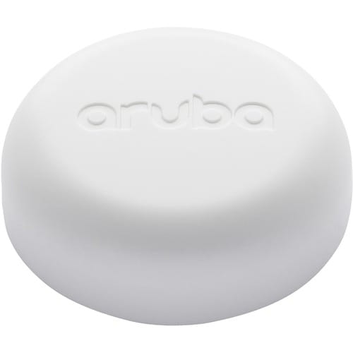 Paquete de 50 Aruba AT-BT10-50 BLE Asset TRK BCN PL VN
