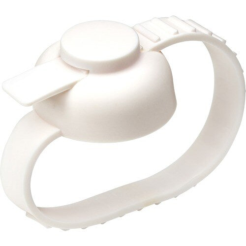 SOPORTE CON CORREA CON CREMALLERA PARA ARUBA MERIDIAN AT-BT10 PL VN