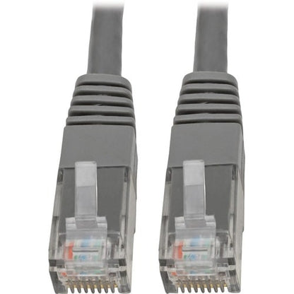 Câble réseau RJ-45 Tripp Lite by Eaton Premium N200-006-GY - 1,83 m
