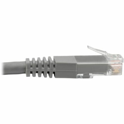 Câble réseau RJ-45 Tripp Lite by Eaton Premium N200-006-GY - 1,83 m