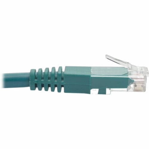 Câble réseau RJ-45 Tripp Lite by Eaton Premium N200-012-GN - 12 pi (3,66