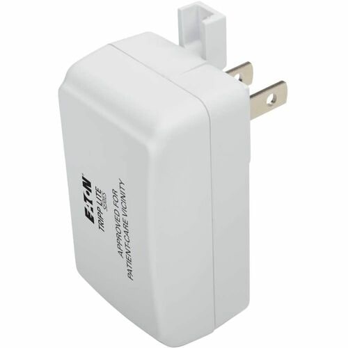 Adaptateur secteur Tripp Lite par Eaton - 13 W