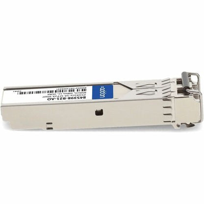 Module complémentaire SFP28 – Pour réseaux de données et réseaux optiques