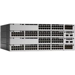 CATALYST 9300 24PORT UPOE NETWORK ESSENTIALS