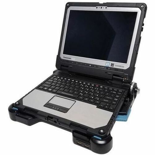 Estación de acoplamiento para portátil Panasonic CF-33 (RF dual)