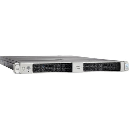 Sistema Cisco Barebone - Montaje en rack 1U