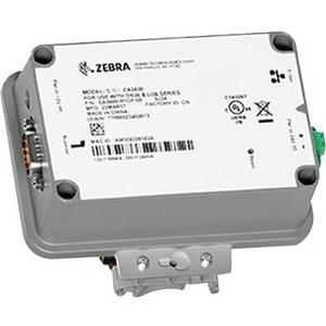 Kit de escáner de código de barras Zebra DS3678-HP - Conectividad inalámbrica - 86,36 mm (3,40")