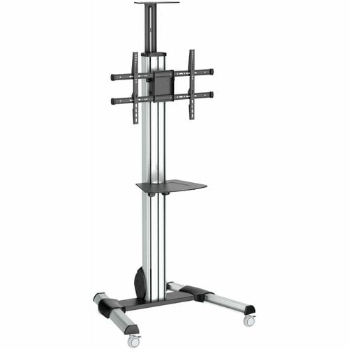 StarTech.com TV Cart - For 32" to 75" Displays