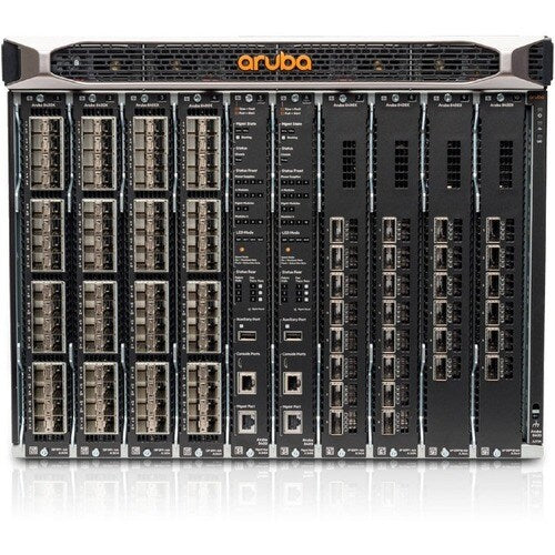 ARUBA 8400 BASE CBL MGR X462 BNDL PL 35
