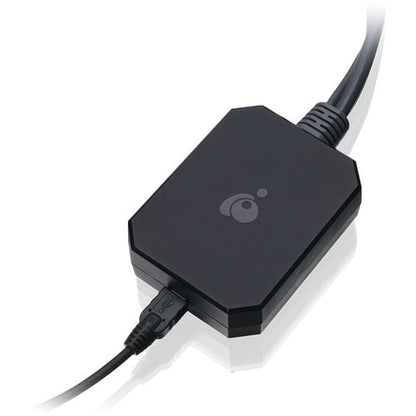 Kit de adaptador de carrito de emergencia para consola portátil IOGEAR (compatible con TAA)