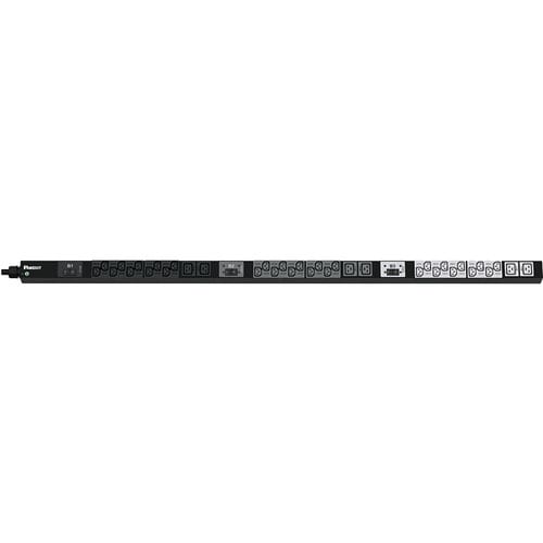 Panduit P36B26M Vertical Basic Power Distribution Unit  - MOQ (minimum