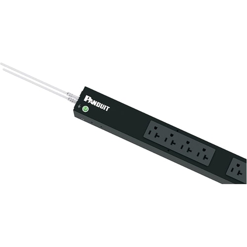 Panduit P16B04M Vertical Basic Power Distribution Unit  - MOQ (minimum