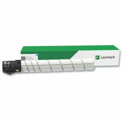 CARTOUCHE DE TONER CYAN POUR CS/X92X