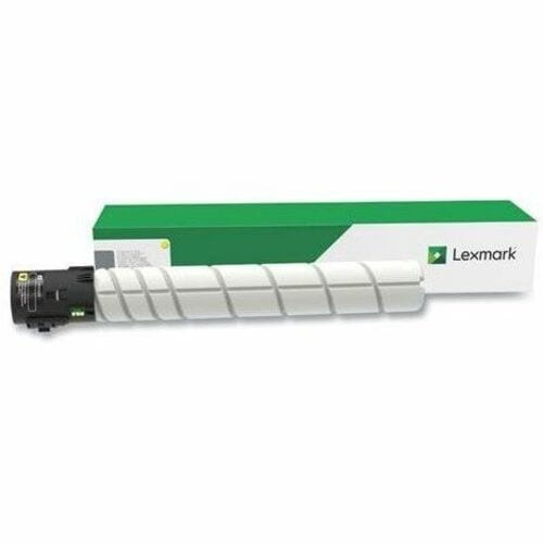 CS/X92X YELLOW TONER CARTRIDGE