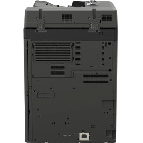 Lexmark CX920de Laser Multifunction Printer - Color - Copier