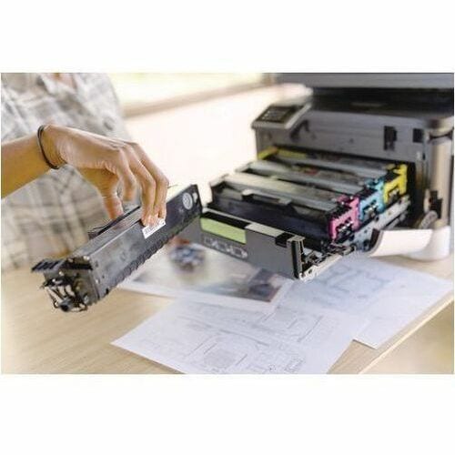 CARTOUCHE DE TONER NOIR POUR CS/X92X