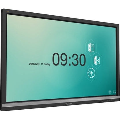 PANEL PLANO INTERACTIVO VIEWBOARD 4K ULTRA HD DE 55 PULGADAS