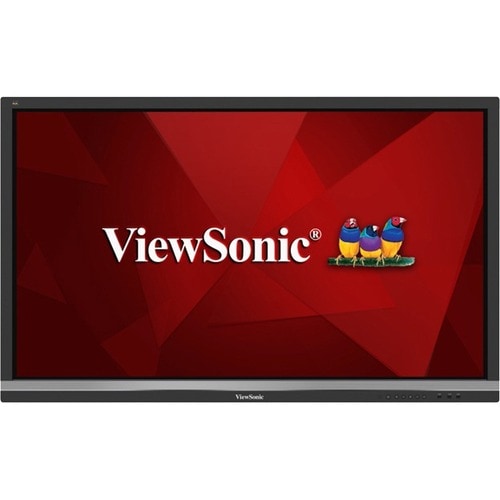 PANEL PLANO INTERACTIVO VIEWBOARD 4K ULTRA HD DE 55 PULGADAS