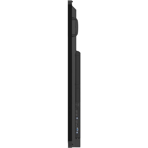PANEL PLANO INTERACTIVO VIEWBOARD 4K ULTRA HD DE 55 PULGADAS