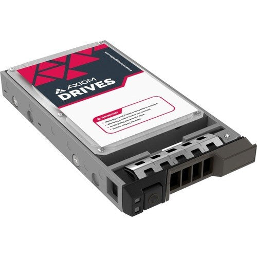 600GB 12GB/S SAS 10K RPM SFF 2.5-INCH ENTERPRISE HDD