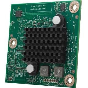 Module DSP voix haute densité Cisco 256 canaux, ou de rechange - Pour la voix