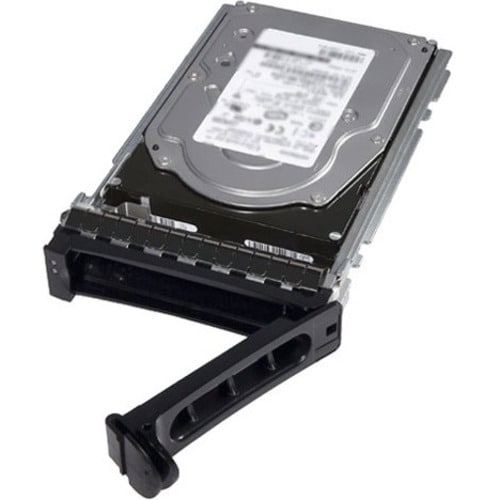 Disque dur SAS 1,2 To 10 000 tr/min 12 Gbit/s 512N 2,5 pouces enfichable à chaud