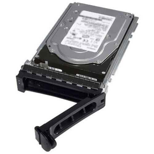 Disque dur SAS 2,5 pouces 10 000 tr/min 12 Gbit/s 512N Hotplug 3,5 pouces