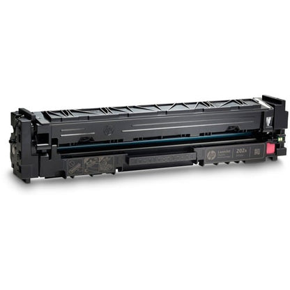 202A MAGENTA LASERJET TONER CARTRIDGE