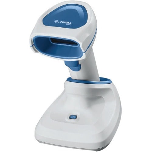 Escáner de código de barras portátil Zebra DS8178-HC - Conectividad inalámbrica - 1D, 2D - LED