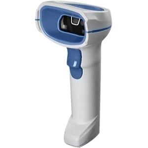 Escáner de código de barras portátil Zebra DS8178-HC - Conectividad inalámbrica - 1D, 2D - LED