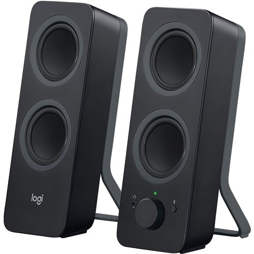 Sistema de altavoces Bluetooth Logitech Z207 - 5 W RMS