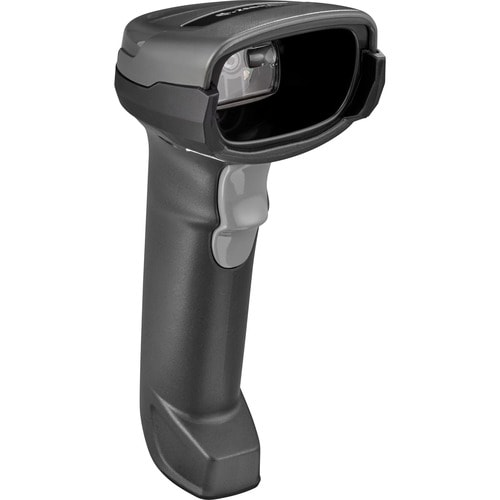 Escáner de código de barras portátil Zebra DS2278-SR - Conectividad inalámbrica - 14,49" (368