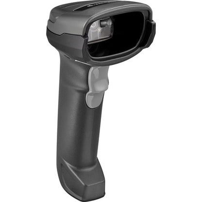 Escáner de código de barras portátil Zebra DS2278-SR - Conectividad inalámbrica - 14,49" (368