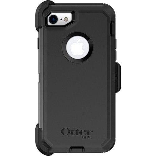 Étui de transport robuste OtterBox Defender (Holster) A