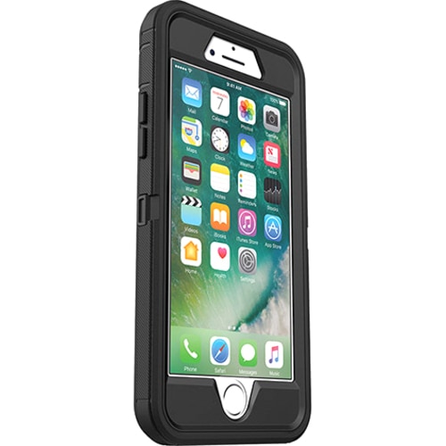 Étui de transport robuste OtterBox Defender (Holster) A