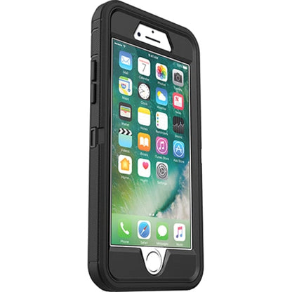 Étui de transport robuste OtterBox Defender (Holster) A