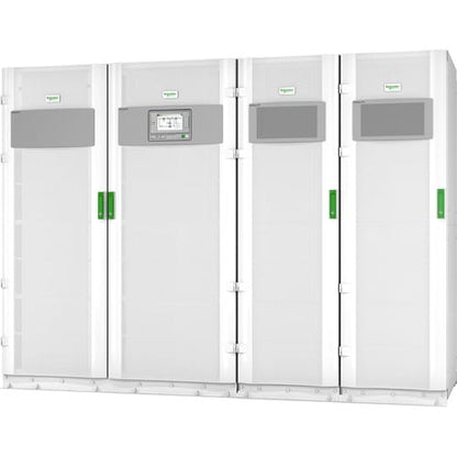 APC by Schneider Electric Galaxy VX 500kVA, 400V, Start up 5x8 - 400 V AC Output