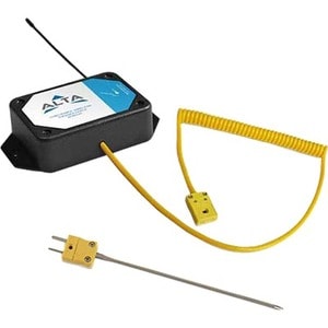 Monnit ALTA Wireless Thermocouple Sensor - Commercial AA Battery Powered - 148°F