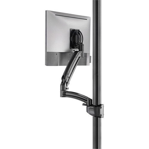 Support de poteau Chief Kontour K1P120BXRH pour moniteur, tous modèles