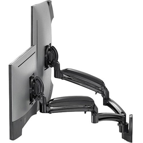 Chief Kontour K1W220BXRH Wall Mount for Monitor, All