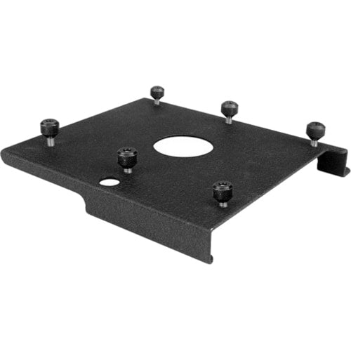 Chief SLB353 Mounting Bracket for Projer - Black - Black