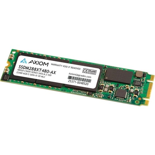 480GB C565N SERIES SATA M.2 22X80 SSD 6GB/S SATA