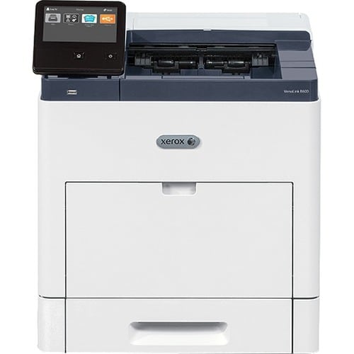 VERSALINK B600 B/W PRINTER LETTER/LEGAL 58PPM 2-SIDED PRINT