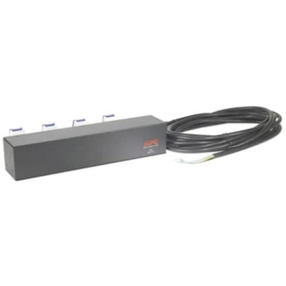 APC by Schneider Electric APC Basic Rack 7.36kVA PDU - 7.36kVA - 2U Rack-mountable